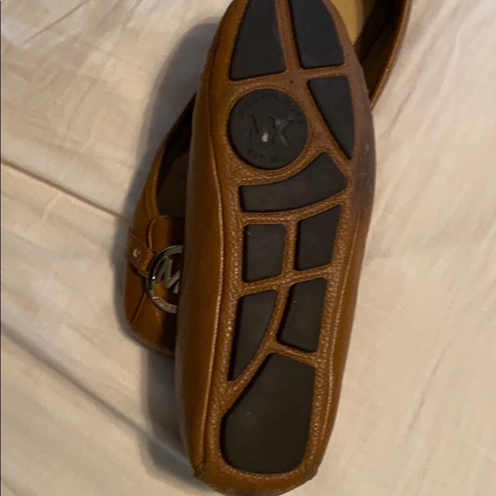 Michael Kors flats - Picture 2 of 2